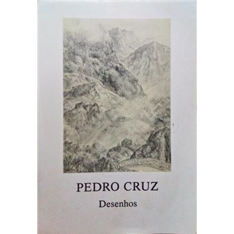 Pedro cruz 1888-1980 desenhos. - 1