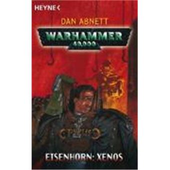 Warhammer 40.000. Eisenhorn: Xenos - 1