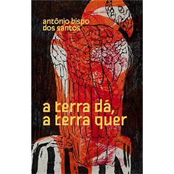 A Terra Dá, A Terra Quer - 1