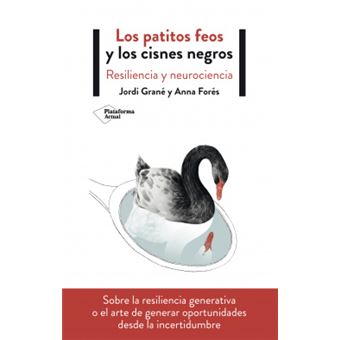 Los Patitos Feos Y Los Cisnes Negros - 1