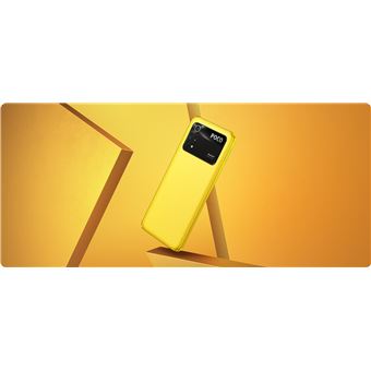 Smartphone POCO M4 Pro | 8 GB | 256 GB | Dual SIM | Poco yellow - 1