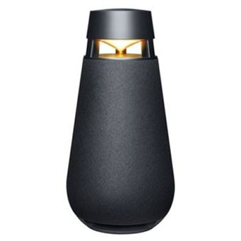 Coluna Portátil Estéreo LG XBOOM Go DXO2 | Preto - 1
