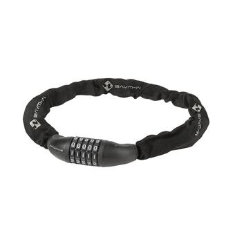 Cadeado de Combinação M-wave - 1