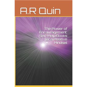The Power Of Encouragement Selfhelp Books For A Positive Mindset - 1