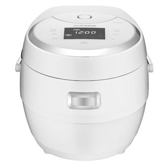 Panela de Arroz Cuckoo CR-1020F | Branco - 1