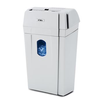 Destruidora de Papel KOBRA C1 | Branco - 1