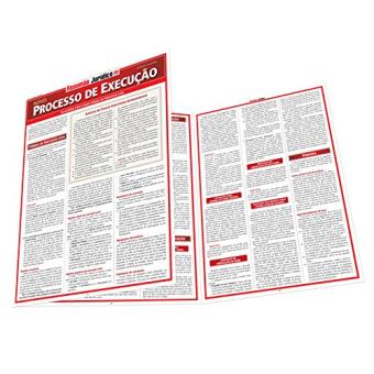 Novo Processo de Execução - Volume 30. Coleção Resumão Jurídico - 1