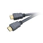 Akasa AK-CBHD17-20BK 2m HDMI HDMI Preto cabo HDMI