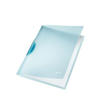 Capa de Arquivo Leitz ColorClip Rainbow | Azul - 1