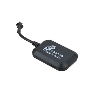 Localizador GPS para Veículos yks | Ligação à Bateria - 1