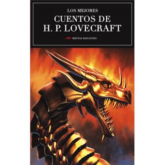 Cuentos De H.P. Lovecraft - 1
