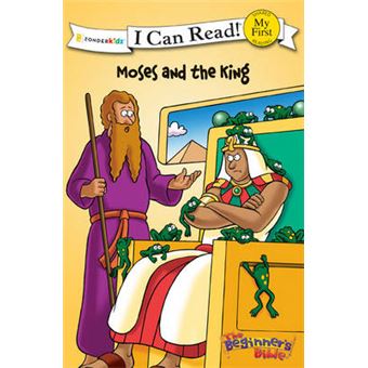 Moses and the King - Paperback - 2009 - 1