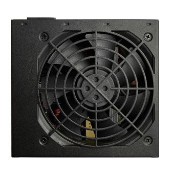 Fonte de Alimentação FSP HEXA 85+ PRO 450W | Preto - 1