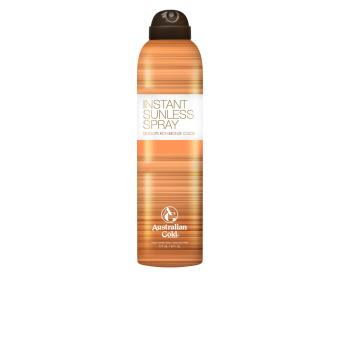 Auto-Bronzeador Australian Gold Instant Sunless Spray 177Ml - 1