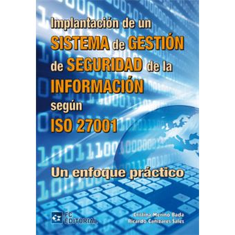 Implantacion De Un Sistema De Gestion De Segu - 1