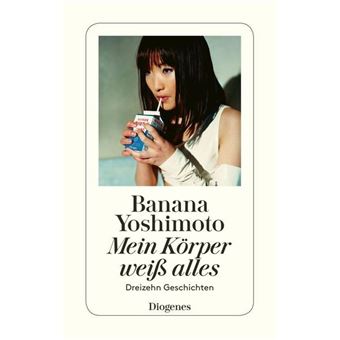 Mein Korper Weiss Alles - 1