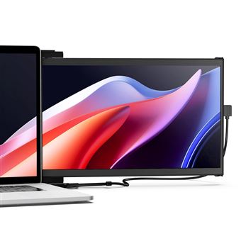 Monitor Mobile Pixels Duex Max DS | LCD | FHD | 60 Hz | 14.1" | B - 1