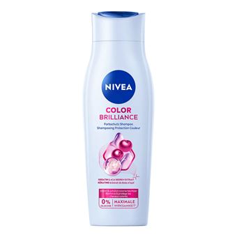Champô NIVEA Color Brilliance - 1