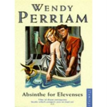 Absinthe For Elevenses - [Version Originale] - 1