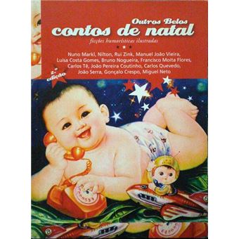 Outros belos contos de natal. - 1