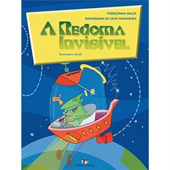 A Redoma Invisível - 1