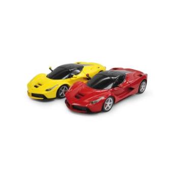 Jamara Ferrari LaFerrari 1:24 - 1