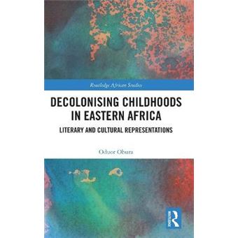 Decolonising Childhoods In Eastern Africa - 1