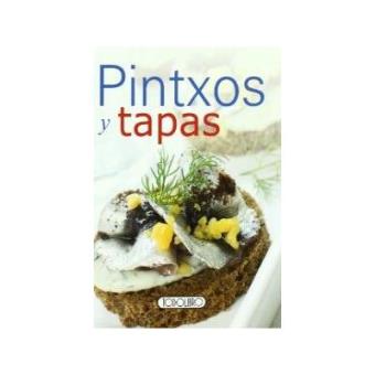 Pintxos y tapas - 1