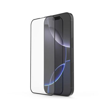 Protetor de Ecrã para Telemóvel Hama Extreme Protect | Transparente - 1