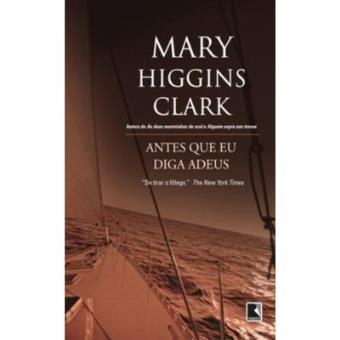 Antes Que Eu Diga Adeus - 1