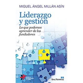 Liderazgo y gestión - 1