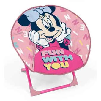 Cadeira de Campismo Arditex Moon Chair - 1