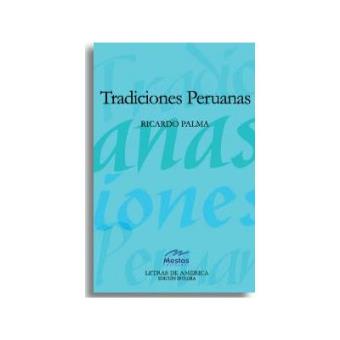 Tradiciones Peruanas - 1