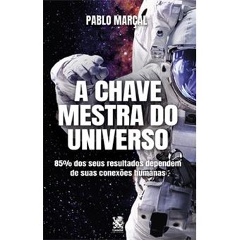 A Chave Mestra Do Universo - 1