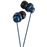 Auriculares JVC HA-FX8-A Azul_0
