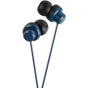 Auriculares JVC HA-FX8-A Azul