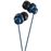 Auriculares JVC HA-FX8-A Azul_1