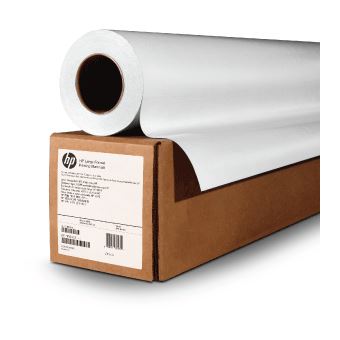 Papel de Plotter HP Q1404B - 1