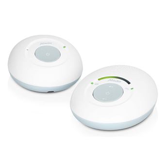 Babyphone Dect Alecto DBX110 | Azul, Branco - 1