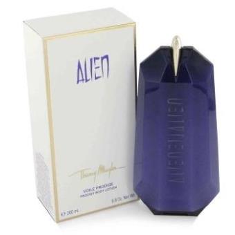 Creme Corporal Thierry Mugler Alien Body Cream 200Ml - 1