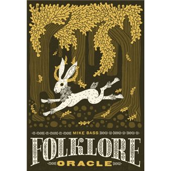 The Folklore Oracle - 1