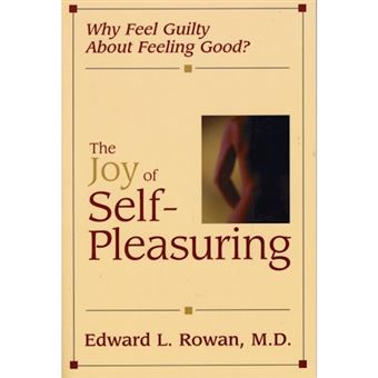 Joy Of Self-Pleasuring - 1