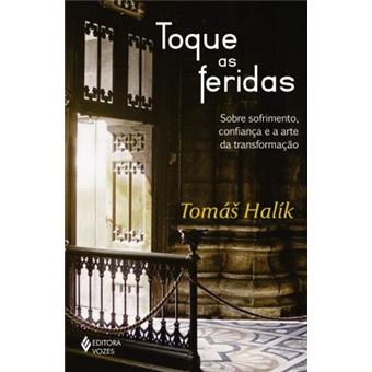 Toque as Feridas - 1