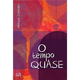 O Tempo Quase - 1