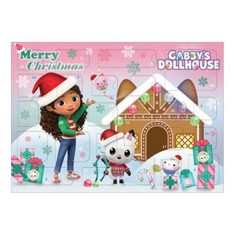 Calendário Do Advento Undercover GADY8027 - 1