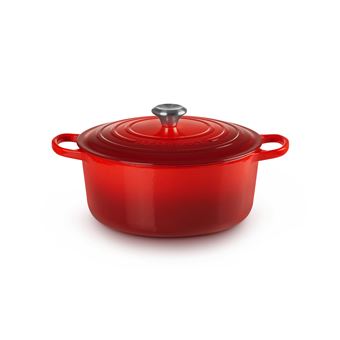 Panela funda Le Creuset Signature | 6,7 l - 1