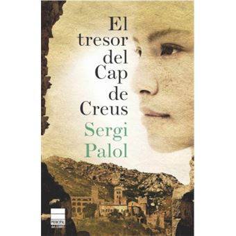 El Tresor Del Cap De Creus - 1