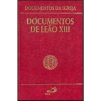 Documentos De Leão Xiii - 1