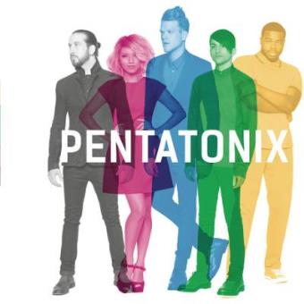 Pentatonix - Vinyl - 1