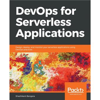 devops For Serverless Applications Paperback - - 1